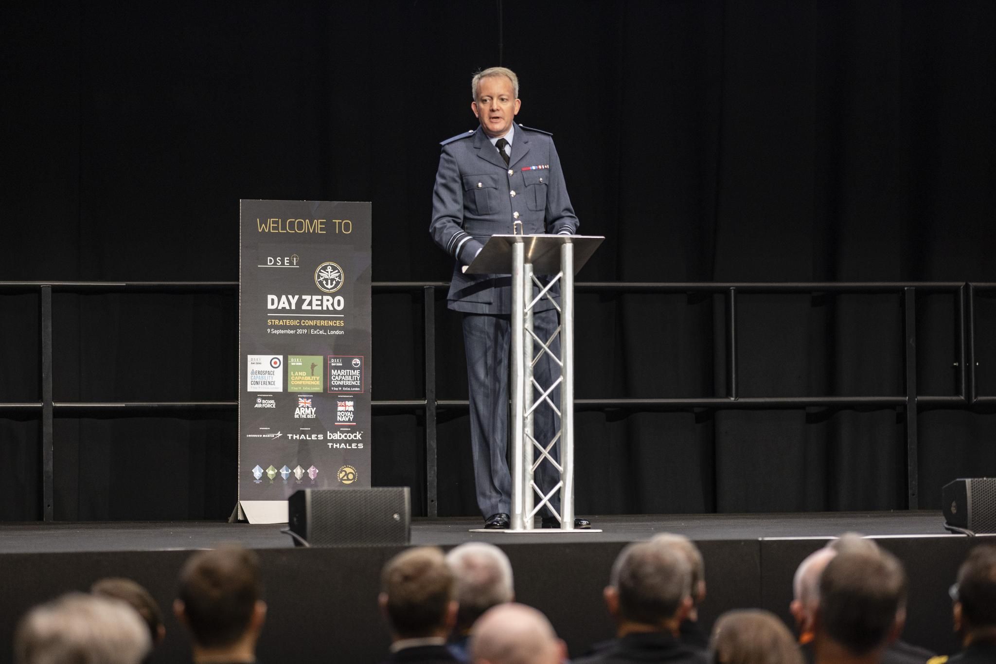 Conference & Seminars